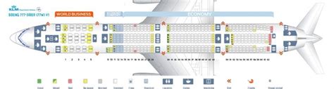 The Incredible boeing 777 300er seating plan | Seating plan, Boeing 777 ...