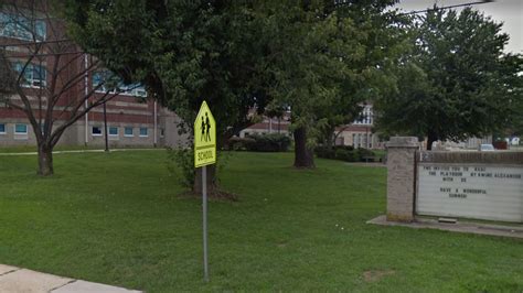 Student found with 'lookalike gun' at Reisterstown's Franklin Middle ...