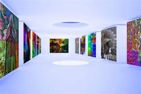 Modern Art Gallery PLATUX Photo Art – Modern Art Gallery