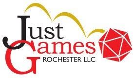 Just Games Rochester - Rochester Wiki