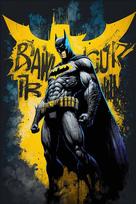 Batman :: Behance