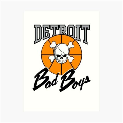 Detroit Pistons Gifts & Merchandise | Redbubble