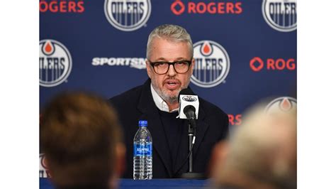 Kris Knoblauch Press Conference (Nov. 12) | Edmonton Oilers