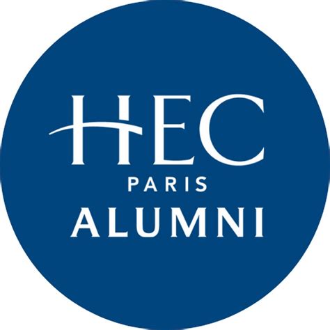 HEC Alumni - YouTube