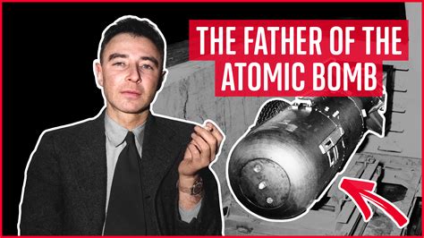 The father of the atomic bomb: Who was Robert Oppenheimer? | Sky ...