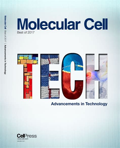 Best of Molecular Cell Tech 2017