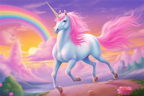 Unicorn Background Images | Free Photos, PNG Stickers, Wallpapers ...