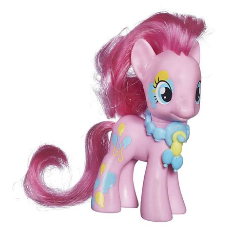 My Little Pony Cutie Mark Magic - Pinkie Pie (Loose) - Tesla's Toys