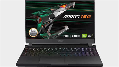 Here's a fully loaded gaming laptop with a GeForce RTX 3080 for $1,870 ...