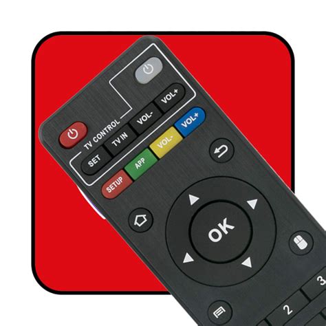 Remote for x96 mini Tv Box - Apps on Google Play