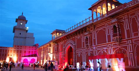 Jaipur Tourism: Places to Visit, Sightseeing, Trip to Jaipur- Rajasthan Tourism