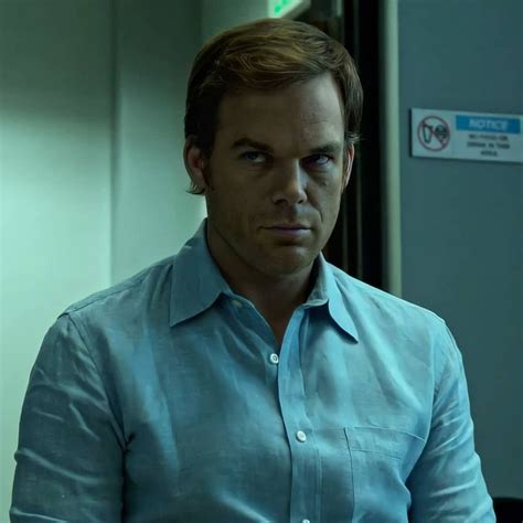 Pin by savannah brennan on dexter | Dexter, Dexter morgan, Michael c hall