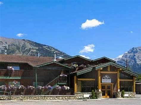 Rundle Mountain Lodge | FREE Cancellation 2020 Canmore (AB) Deals, HD ...