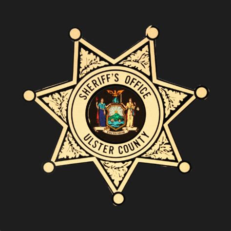 Ulster County Sheriff’s Office - Apps on Google Play