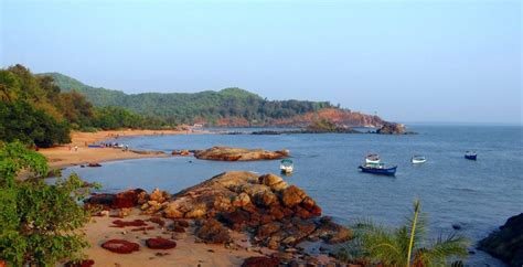 Backpacker’s Guide: The Coastal Towns of South India | cityseeker