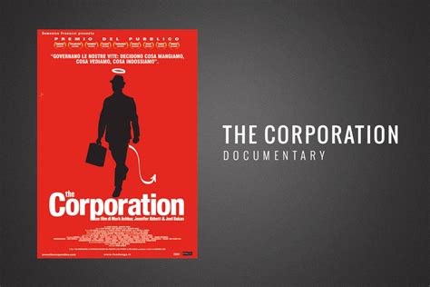 The Corporation | Live Learn Evolve