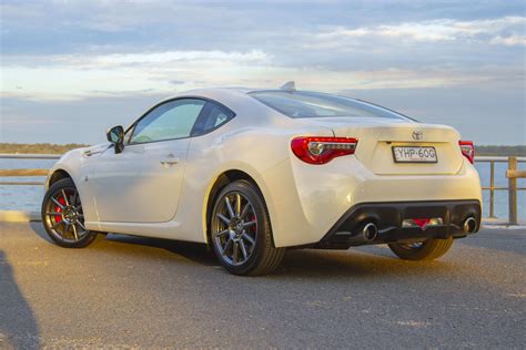 Toyota 86 GT 2018 review: snapshot | CarsGuide