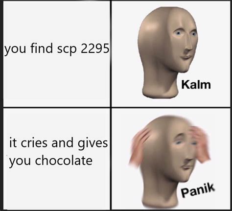 PANIK : r/DankMemesFromSite19