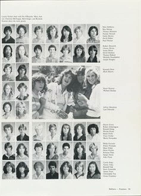 Bonita Vista High School - Excalibur Yearbook (Chula Vista, CA), Class of 1982, Page 103 of 262