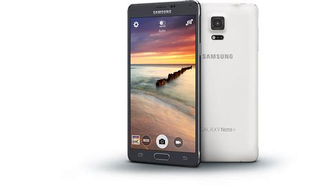 Samsung Announces Galaxy Note 4 Refresh with Super Fast LTE