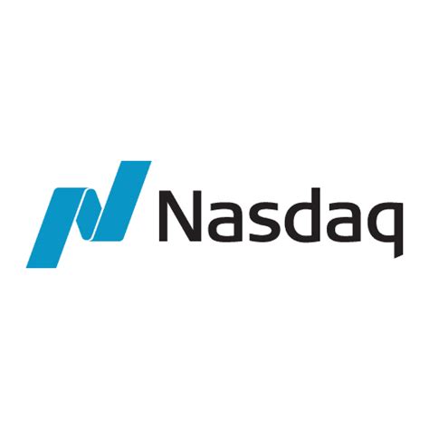 Logo NASDAQ – Logos PNG