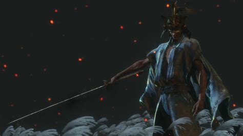 sekiro shadows die twice, 2018 games, games, hd, artist, artwork, digital art, deviantart HD ...