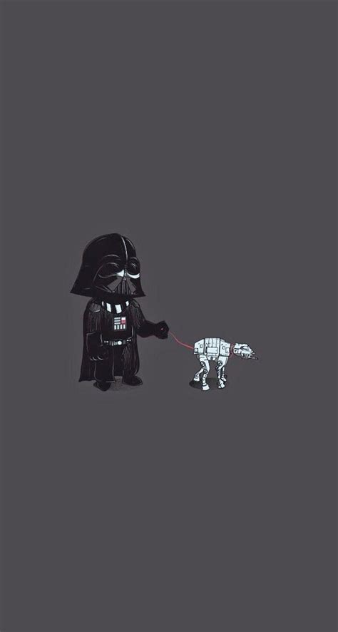 Funny Star Wars iPhone Wallpapers - Top Free Funny Star Wars iPhone ...