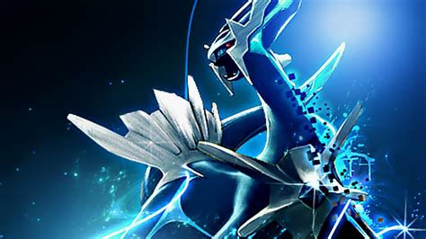 Dialga Wallpapers - Wallpaper Cave