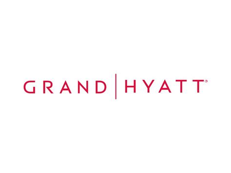 Grand Hyatt Logo PNG vector in SVG, PDF, AI, CDR format