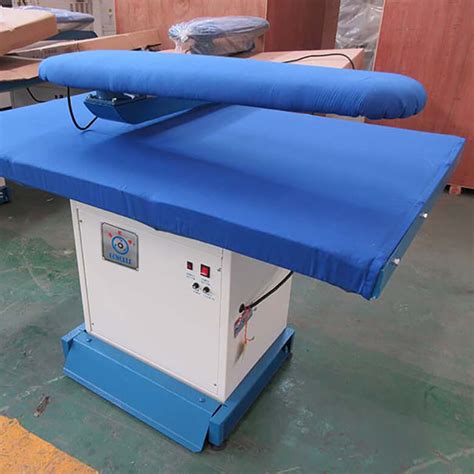 Industrial Iron Press Machine & Iron Press Machine Supplier