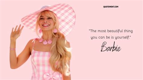 Ultimate List Of 140 Barbie Quotes That Are Empowering