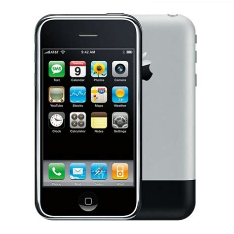 Apple iPhone 2 Price in Pakistan & Specifications