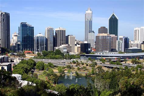 List of Universities in Perth and Western Australia | Uni Reviews