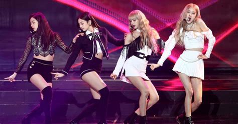 Blackpink's 'Boombayah': Dance practice video reaches 200M views ...