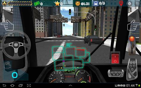 City Bus Driver - Android Apps on Google Play