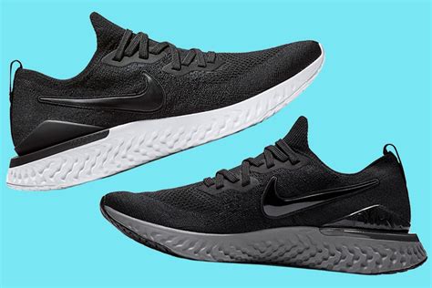 Nike Epic React Flyknit 2 Running Sneakers Are 40% Off - InsideHook