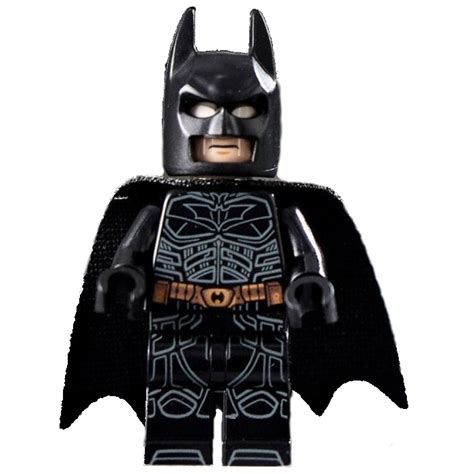 LEGO Batman Minifigure | Brick Owl - LEGO Marketplace