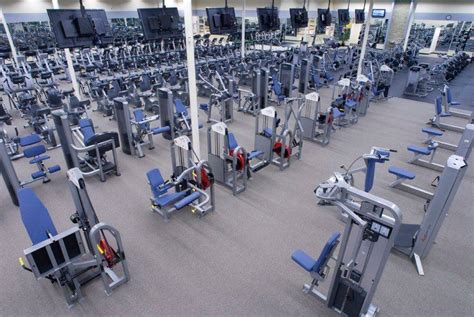 Texas Family Fitness in 910 W Parker Rd #250, Plano, TX 75075, USA