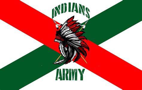 Indians Army