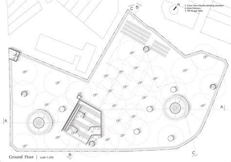 The Architecture of Democracy, Proposed Parliament House in Malaysia