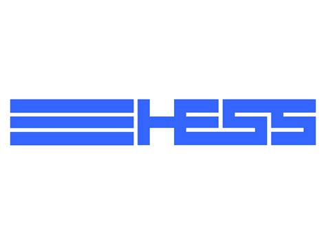 Hess Logo - LogoDix