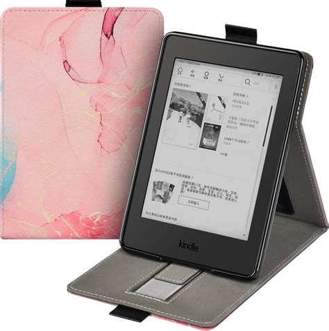 Amazon.com: COCFOOKIW Case for 6" Kindle Paperwhite 5th/6th/7th ...