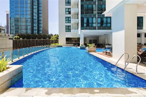 3 Best Condominiums in Taguig City – Megaworld Manila