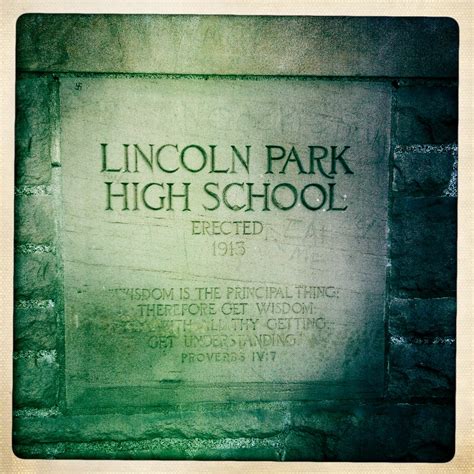 Lincoln High School, Tacoma | To read more about Lincoln Hig… | Flickr