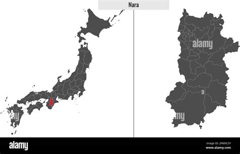 Map Of Iwate Prefecture Of Japan And Location On Japanese, 55% OFF