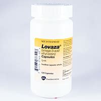 LOVAZA Dosage & Rx Info | Uses, Side Effects - MPR