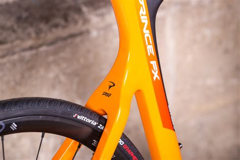 Review: Pinarello Prince FX Disc 2020 | road.cc