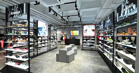 เปิดทำการแล้ว! Puma Flagship Store แห่งแรกในไทย พร้อมแคมเปญ Find ...