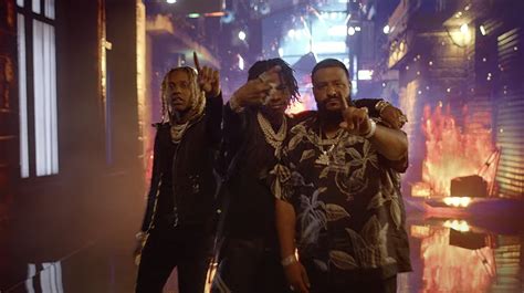 DJ Khaled, Lil Baby, Lil Durk Drop Fiery ‘Every Chance I Get’ Video ...