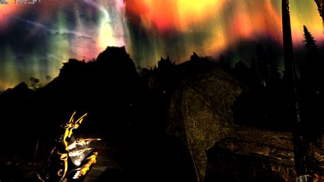 Lurker at Skyrim Nexus - Mods and Community